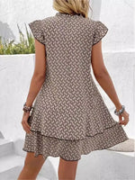 Vestido Thaís