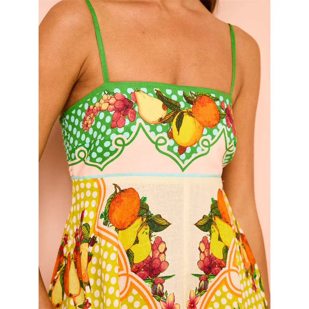 Vestido Pandora