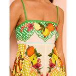 Vestido Pandora