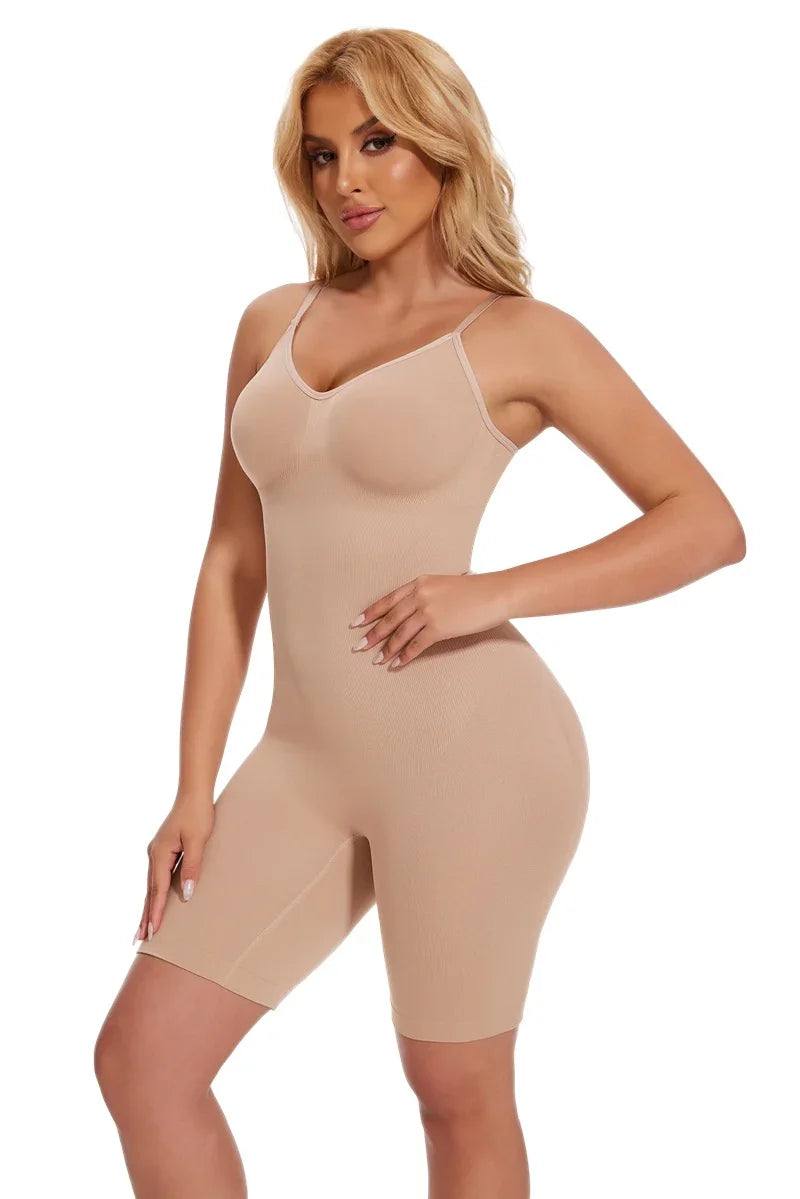 Body Sculpt Modelador com Bojo