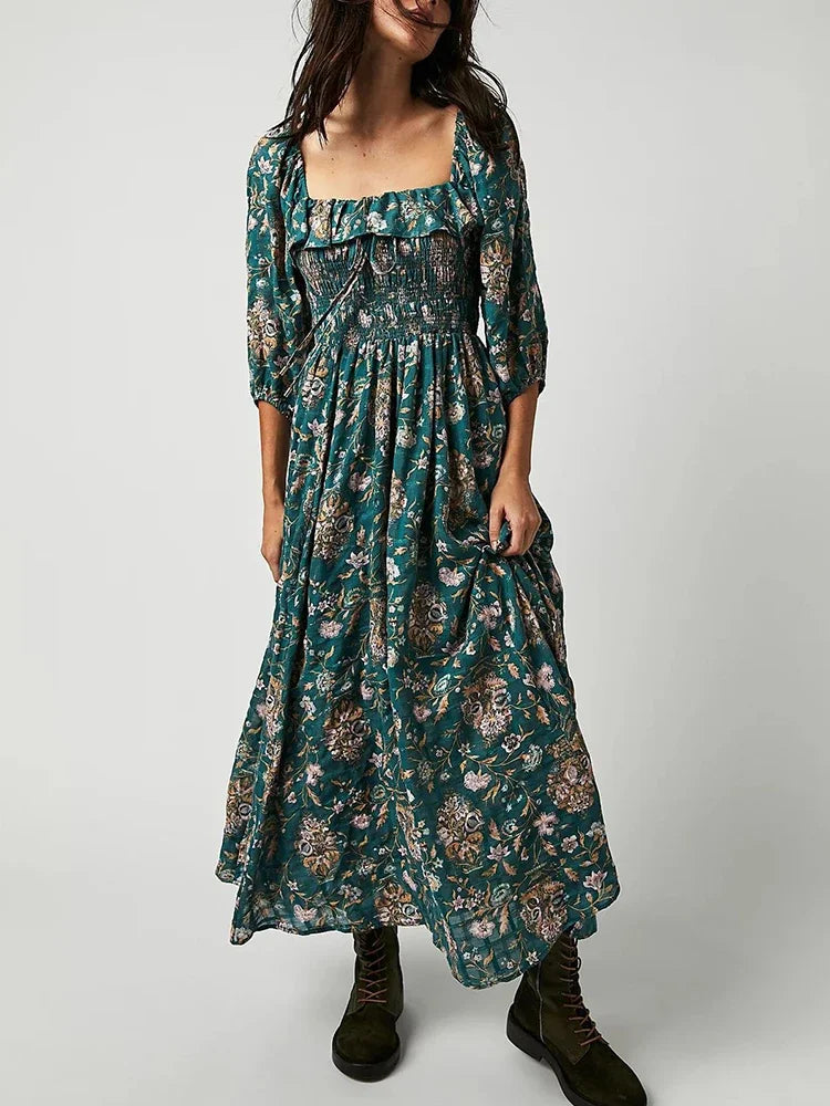 Vestido Luíza