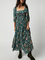 Vestido Luíza
