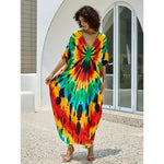 Kaftan Summer– Elegância e Conforto