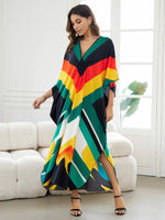 Kaftan Summer– Elegância e Conforto