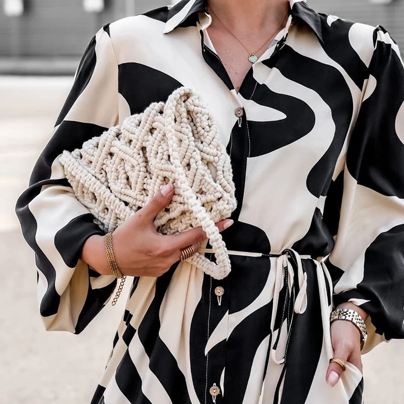 Chemise Antonella