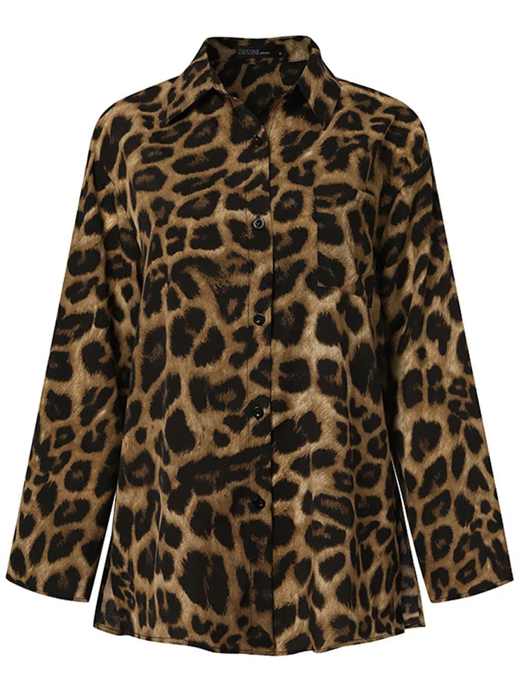 Conjunto Animal Print