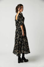 Vestido Luíza