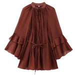 Vestido Boheme