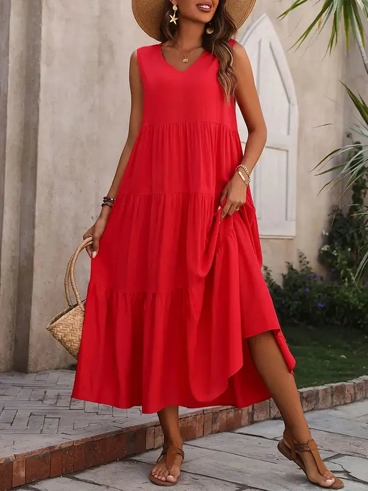 Vestido Rita