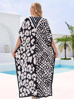 Kaftan Capri