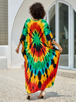 Kaftan Summer– Elegância e Conforto