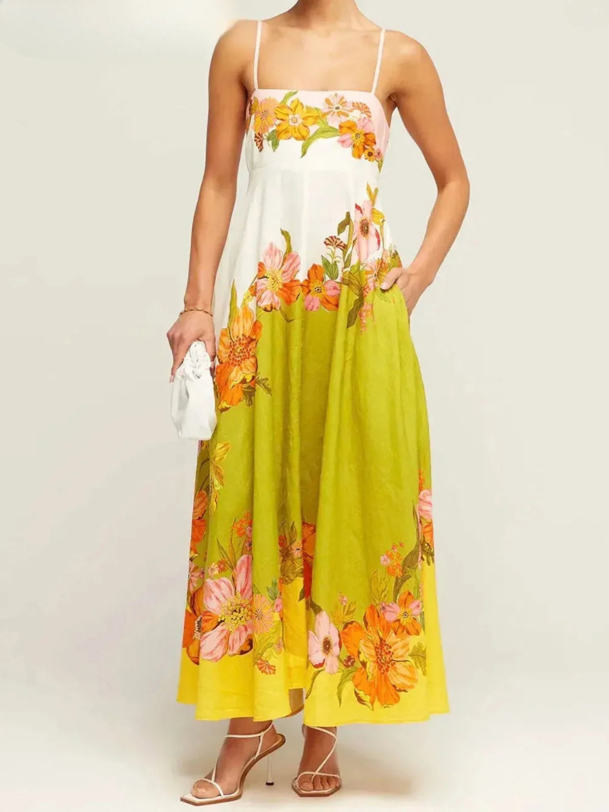 Vestido Pandora