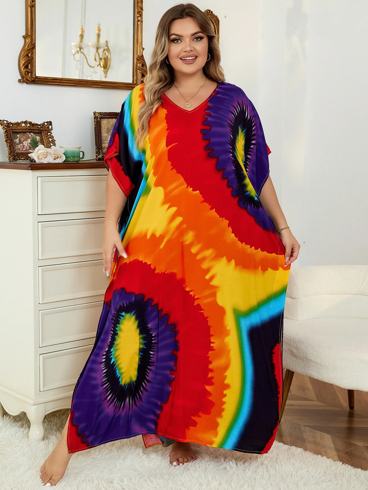 Kaftan Solare