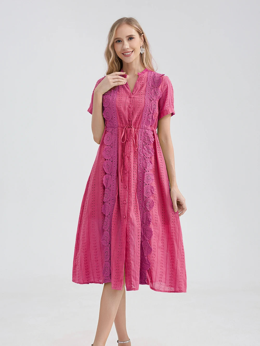 Vestido Estela
