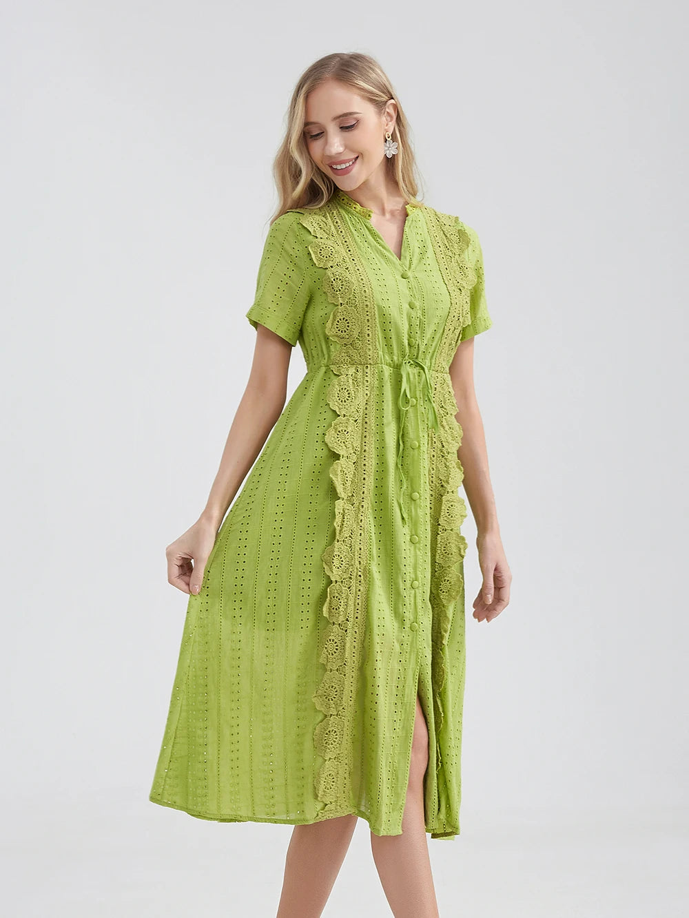 Vestido Estela