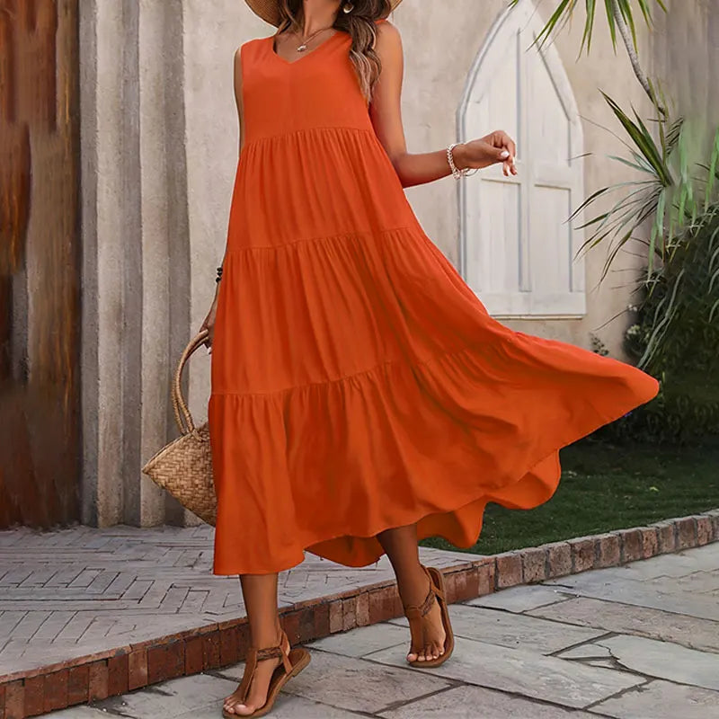 Vestido Rita