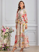 Vestido Jasmim