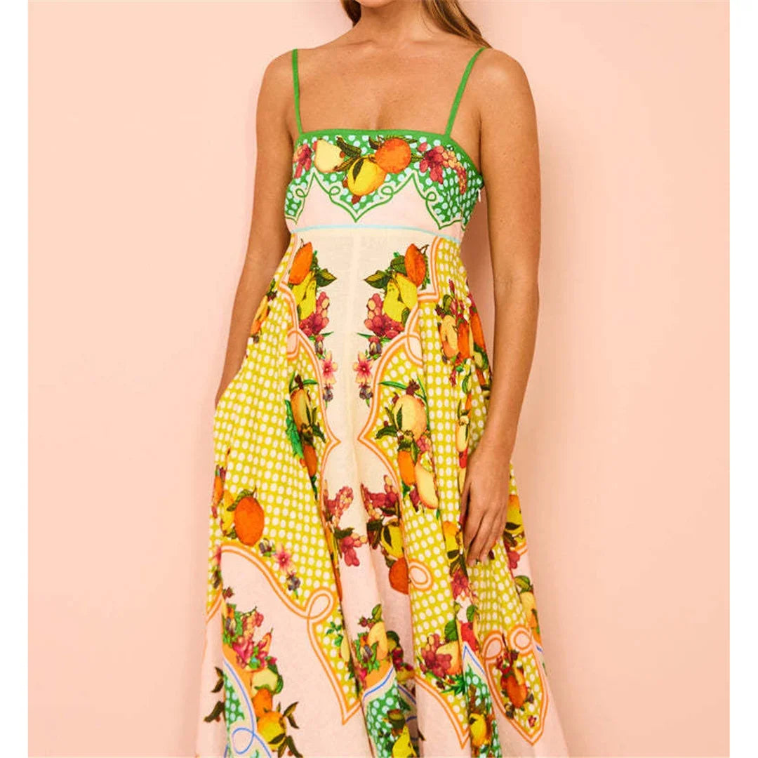 Vestido Pandora