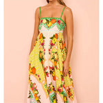 Vestido Pandora