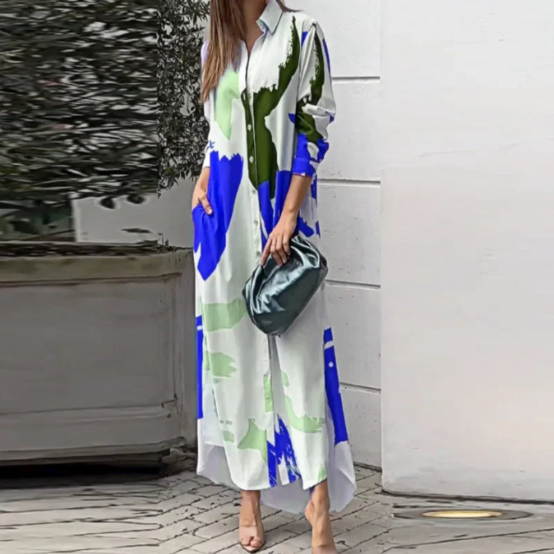 Chemise Longa Aurora