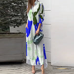 Chemise Longa Aurora