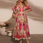 Vestido Florência
