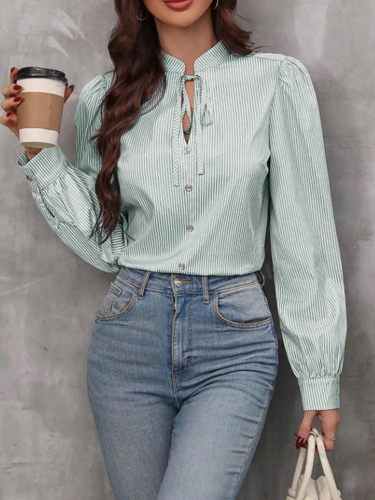 Camisa Sofistiqué