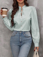 Camisa Sofistiqué