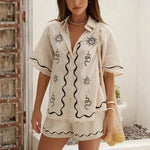 Conjunto Elegância Solar