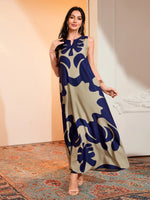 Vestido Longo Roberta