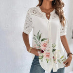 Blusa Maitê