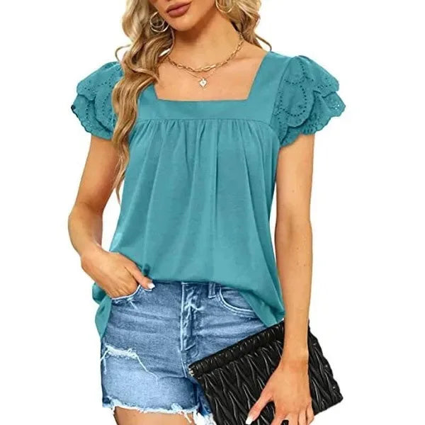 Blusa Ariane
