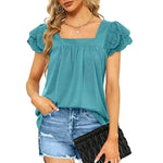 Blusa Ariane