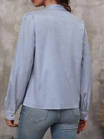 Camisa Sofistiqué