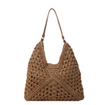 Bolsa de Crochê Maresias