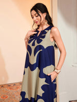 Vestido Longo Roberta