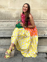 Vestido Janaína