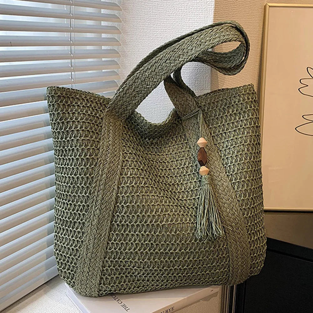 Bolsa de Palha Marbella