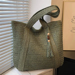 Bolsa de Palha Marbella