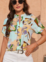 Blusa Talita