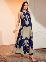 Vestido Longo Roberta