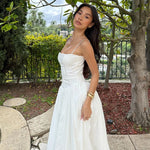 Vestido Liz
