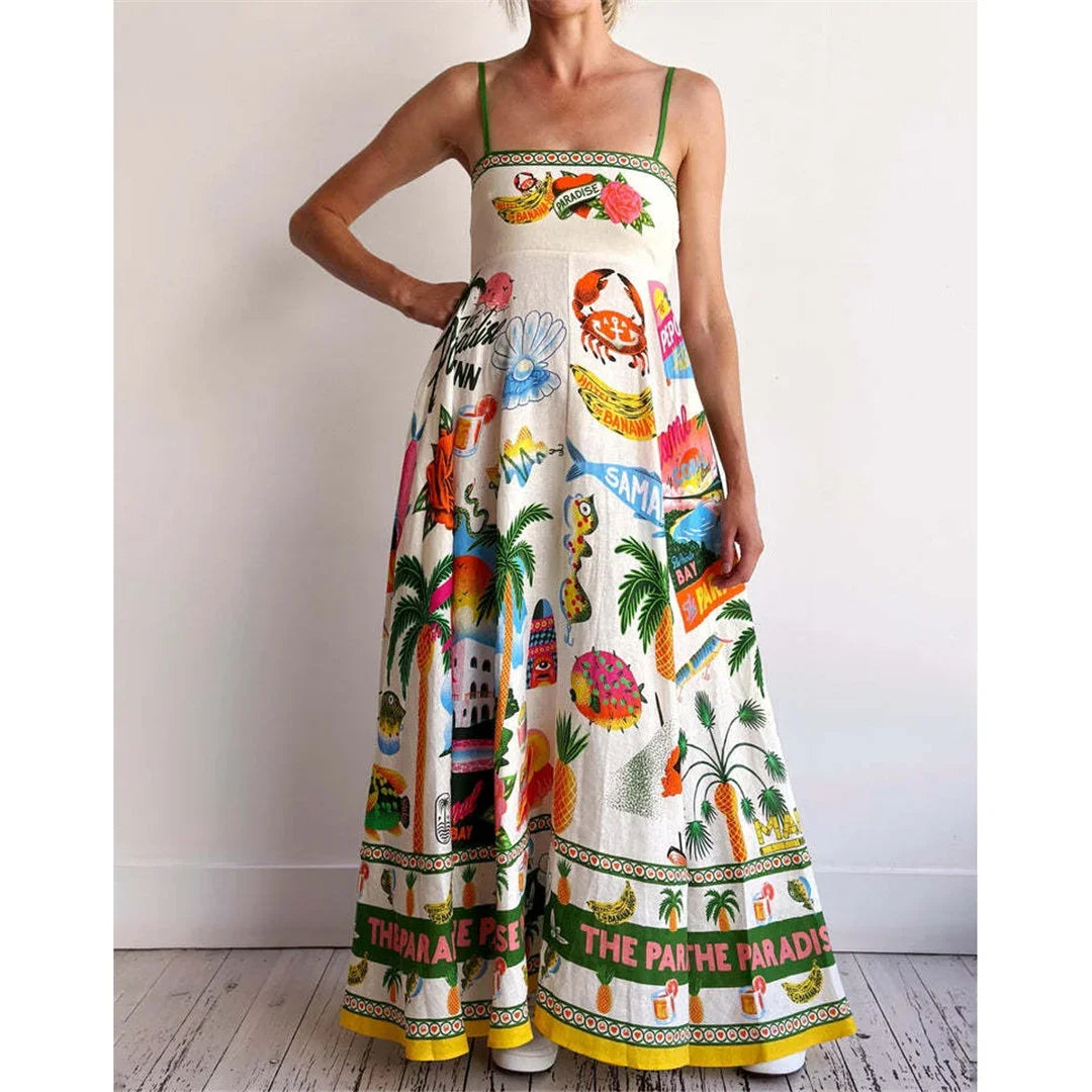 Vestido Pandora