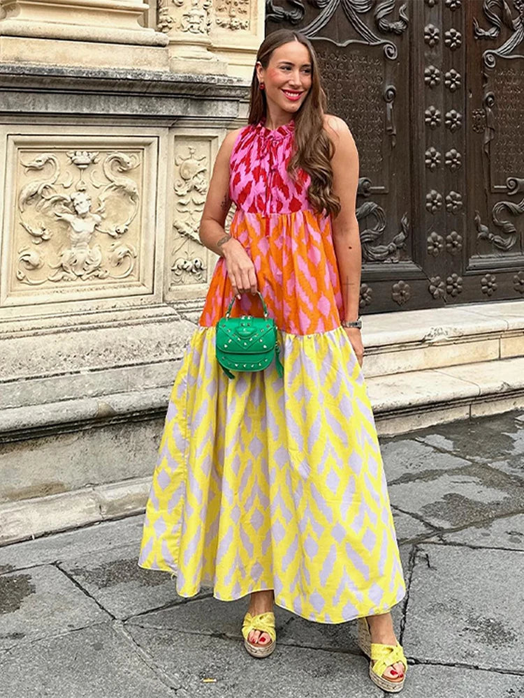 Vestido Janaína