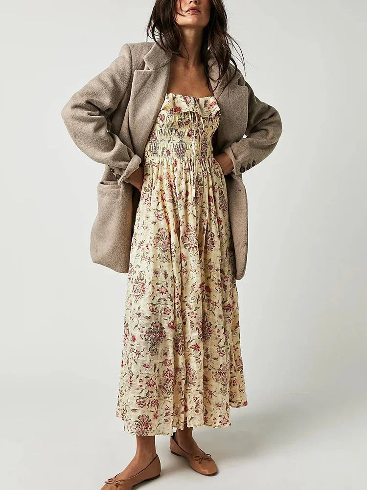 Vestido Luíza