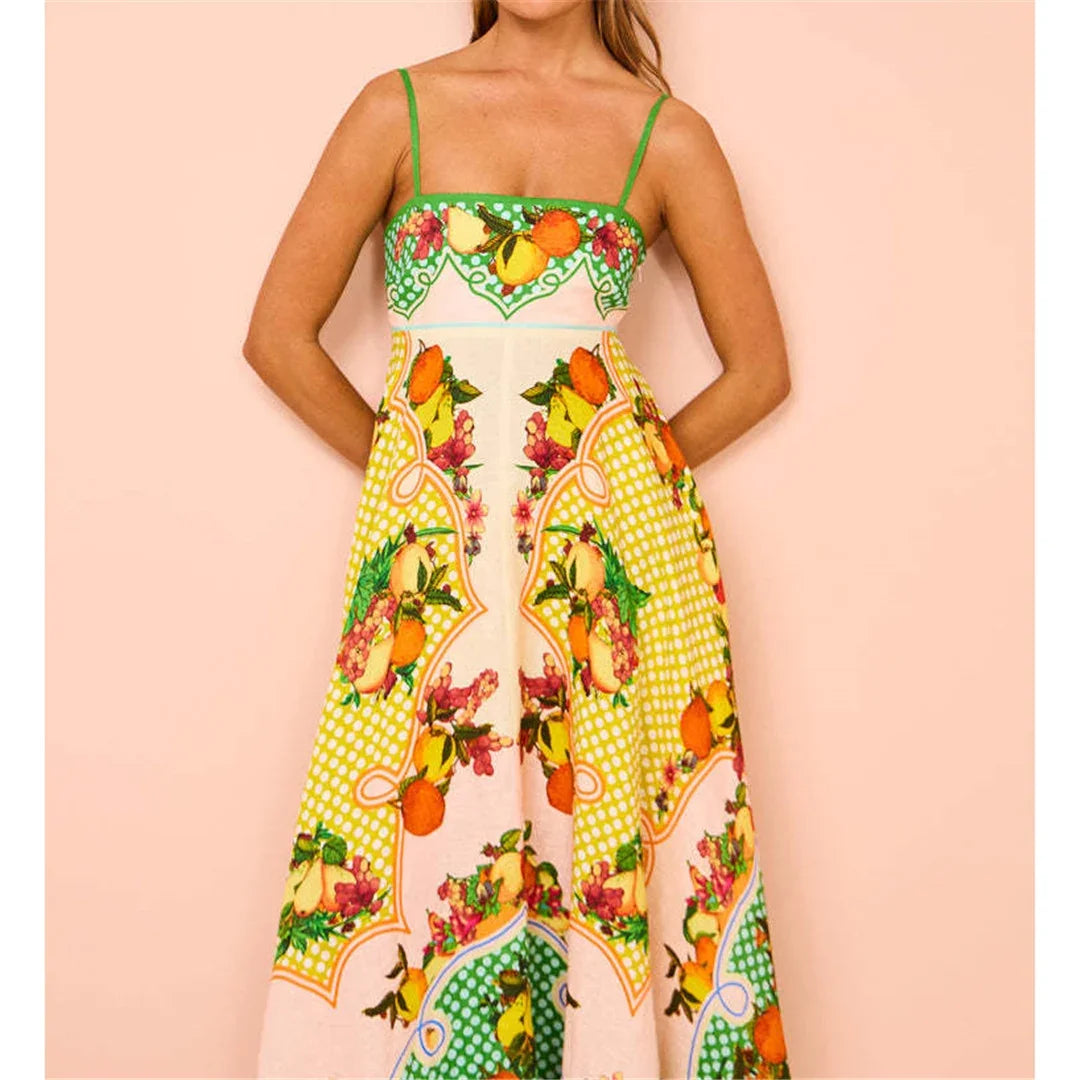 Vestido Pandora
