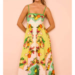 Vestido Pandora