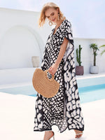 Kaftan Capri