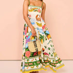 Vestido Búzios