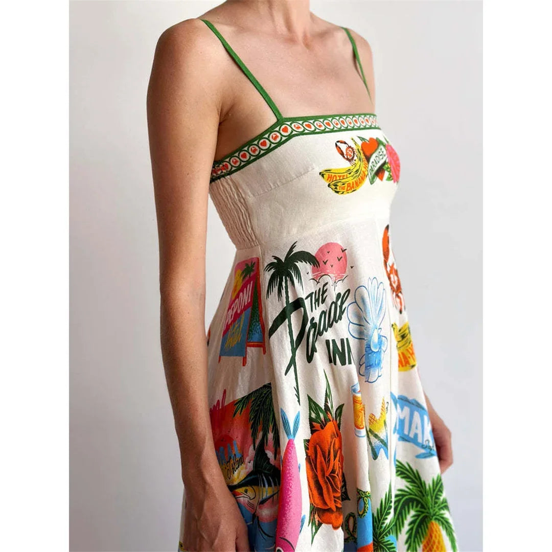Vestido Pandora